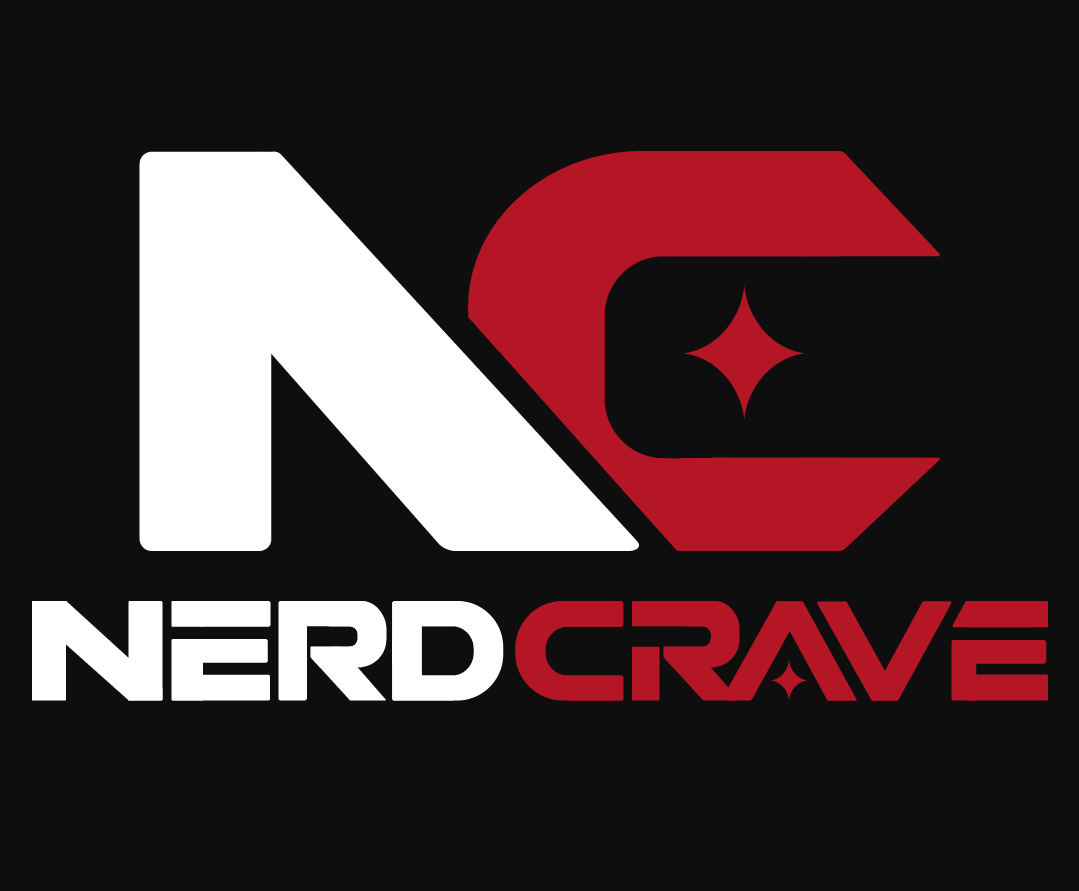 Nerd Crave